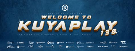 kuyaplay138|KUYAPLAY Official homepage .